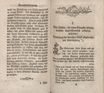 Vermischte Aufsätze und Urtheile [1/2] (1776) | 9. (1) Põhitekst