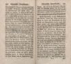 Vermischte Aufsätze und Urtheile [1/2] (1776) | 84. (150-151) Põhitekst