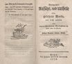 Vermischte Aufsätze und Urtheile [1/2] (1776) | 104. (190) Põhitekst