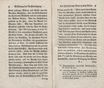 Vermischte Aufsätze und Urtheile [2/1] (1780) | 7. (8-9) Põhitekst