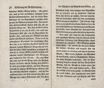 Vermischte Aufsätze und Urtheile [2/1] (1780) | 21. (36-37) Põhitekst