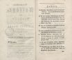 Vermischte Aufsätze und Urtheile [2/2] (1783) | 2. Table of contents