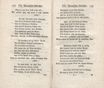 Vermischte Gedichte [3] (1783) | 12. (136-137) Haupttext
