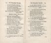 Vermischte Gedichte [3] (1783) | 13. (138-139) Haupttext