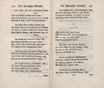Vermischte Gedichte [3] (1783) | 19. (146-147) Haupttext