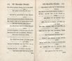 Vermischte Gedichte [3] (1783) | 27. (164-165) Haupttext