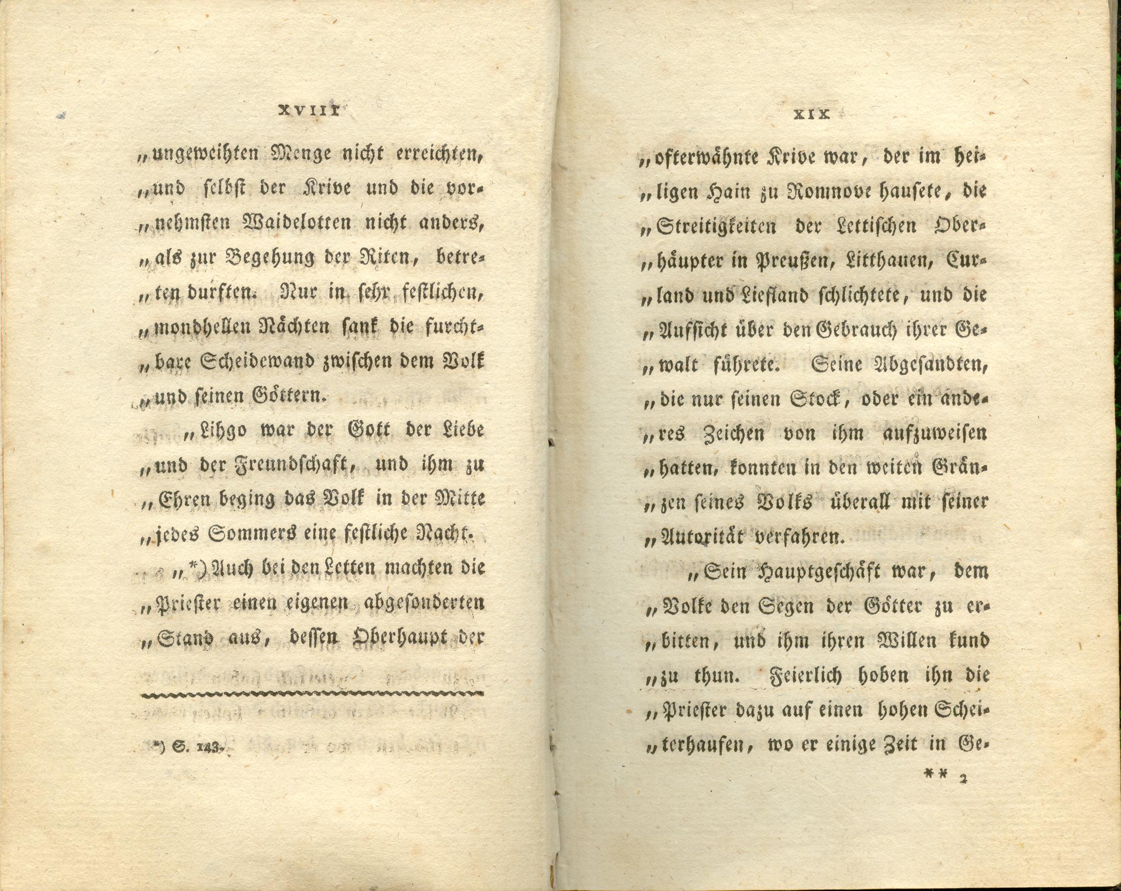Wannem Ymanta (1802) | 10. (XVIII-XIX) Foreword