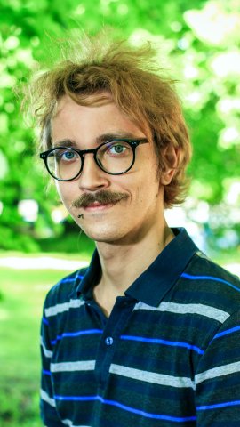 Denys Teptiuk