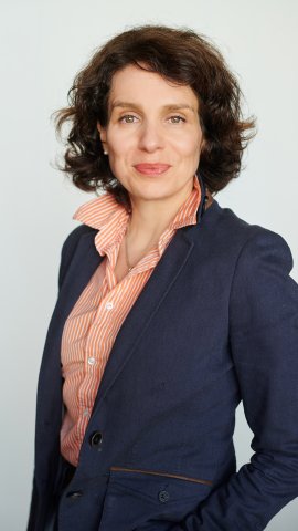 Paloma Krõõt Tupay