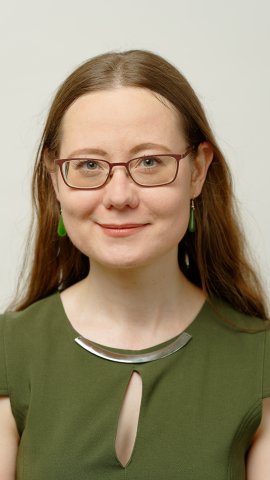 Janet Laidla