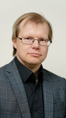 Marten Seppel