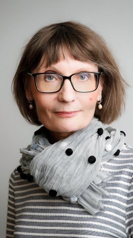 Anne Allikvee