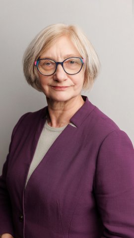 Mari Karm