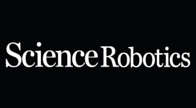 science robotics